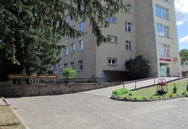 Кувейт предоставит Беларуси кредит на 25 млн долл для реконструкции больницы в Гродно