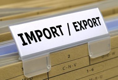 Положительное сальдо внешней торговли Беларуси в 2023 г составило 480,7 млн долл