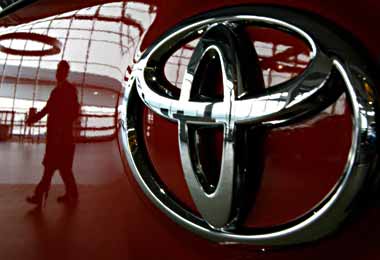 Toyota остается самым дорогим автомобильным брендом в мире