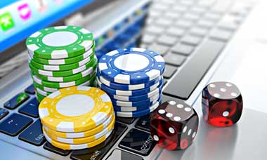 В Беларуси с 1 апреля легализованы онлайн-казино и увеличен возраст для участия в азартных играх