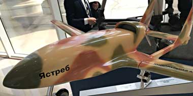 ВПК Беларуси представил новейшие оборонные технологии на выставке в Египте