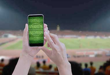 Белтелеком запустил бесплатный Wi-Fi для посетителей домашних матчей ФК БАТЭ