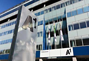 Австрийский концерн A1 Telekom Austria Group заинтересован в укреплении сотрудничества с Беларусью 