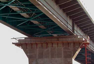 Дополнительные 300 млн бел руб выделят на ремонт дорог и мостов — Минтранс
