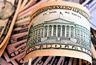 Курс доллара снова вырос на торгах БВФБ 1 августа, российский рубль и юань подешевели