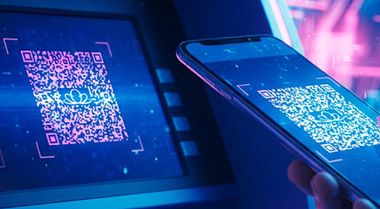 Белгазпромбанк представил новый сервис выдачи наличных по QR-коду