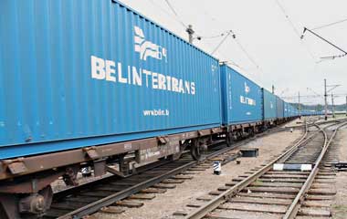 БЖД и «РЖД Логистика» продолжат развивать транзитные сервисы железнодорожных перевозок