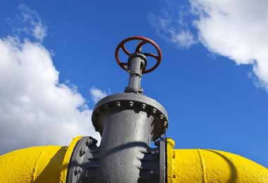 Протяженность газовых сетей в Беларуси увеличилась втрое за последние 20 лет — Минэнерго