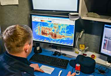 Систему поиска и идентификации взрывчатых и наркотических веществ усовершенствуют в ЕАЭС