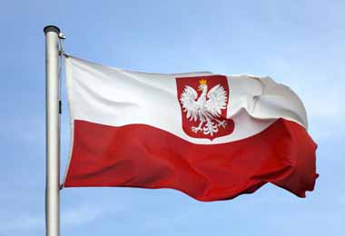 Польша сообщила об отмене президентских выборов 10 мая