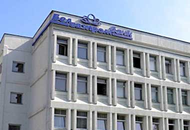 Правительство предоставило гарантии Белгазпромбанку по кредиту для БНБК