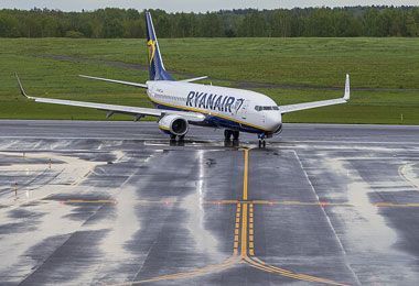 Окончательный доклад ИКАО по инциденту по инциденту с Ryanair может быть рассмотрен только в феврале 2022 г — Минтранс Беларуси