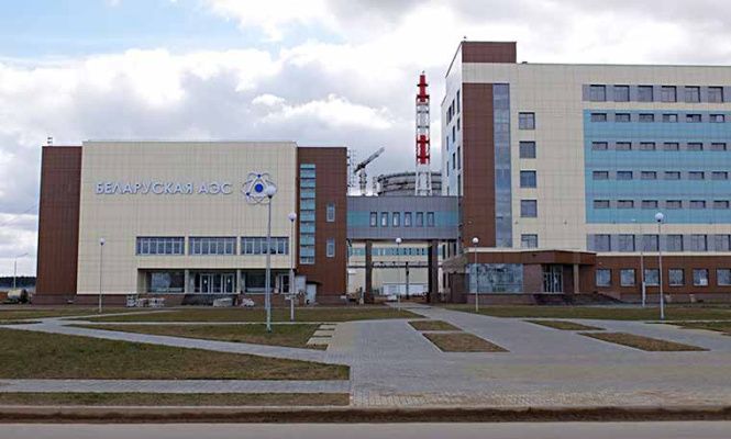 Пост-миссия МАГАТЭ посетит площадку БелАЭС 7 декабря
