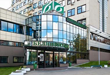 АКРА подтвердило рейтинг Белинвестбанка по международной шкале на уровне B+ и повысило по национальной - до BBB-(RU)