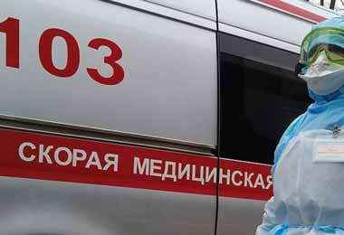 Коронавирус в Беларуси по состоянию на 13 сентября зарегистрирован почти у 505 тыс пациентов — Минздрав