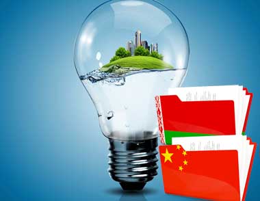Беларусь и Китай планируют запустить совместные проекты в области ВИЭ