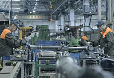 Резидент СЭЗ «Гродноинвест» планирует нарастить объемы производства в рамках технического перевооружения