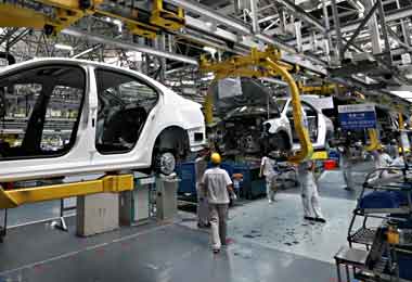 Беларусь планирует сотрудничество с Китаем и Ираном в автомобилестроении