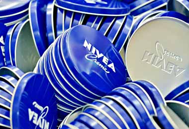 В Беларуси запретили ввоз и продажу отдельной продукции Nivea