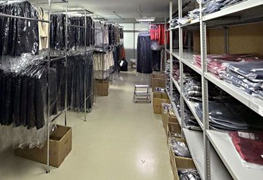 КГК пресек преступную деятельность директора компании по производству премиальной женской одежды