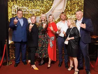 Лучшие проекты в области коммерческой недвижимости и ритейла определены в Беларуси