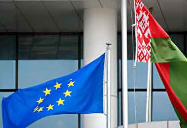 Совет ЕС 9 ноября частично приостановил применение соглашения об упрощении визового режима с Беларусью
