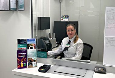 Белинвестбанк расширил сеть офисов в Беларуси