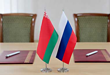 Беларусь и Россия сформируют общий механизм выплат по евробондам до конца 2023 г — Минфин
