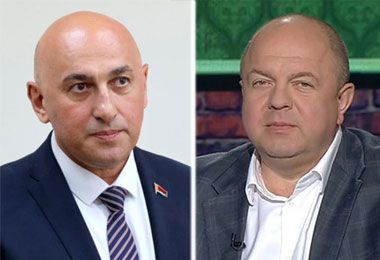 Лукашенко назначил новых министров культуры и информации