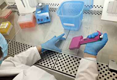 Минздрав определил лаборатории по ПЦР-тестированию на коронавирус для выезжающих за границу