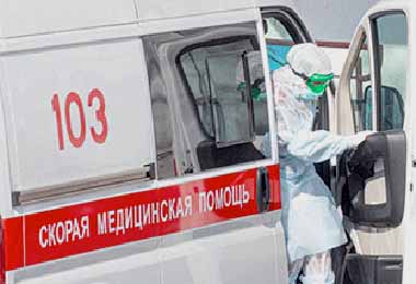 Всего 847 новых случаев коронавируса выявлено в Беларуси за сутки