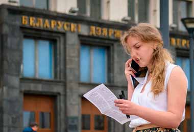 В Беларуси определены порядок и сроки подачи документов в вузы на условиях целевой подготовки