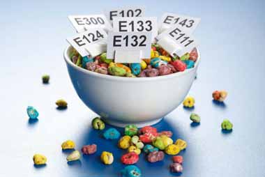 Госстандарт выявил кондитерские изделия с опасными красителями в магазинах Могилева