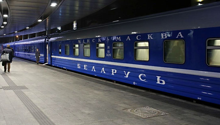 БЖД продолжает обновление парка пассажирских вагонов