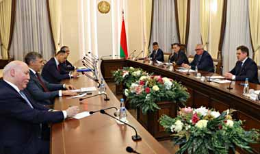 Сотрудничество Беларуси и России в сфере образования развивается системно и динамично — вице-премьер