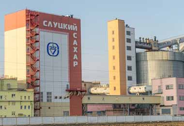 В Беларуси в модернизацию сахарной отрасли вложено 250 млн долл за последние пять лет — Головченко