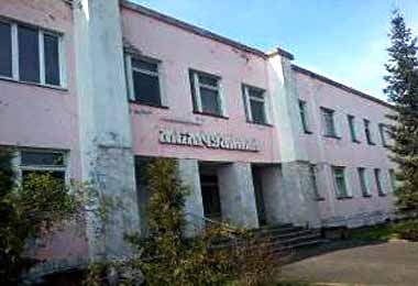 Брестоблимущество продало комплекс зданий бывшего профилактория с превышением стартовой цены в 267 раз