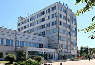 ОАО «Ковры Бреста» выставляет на аукцион имущество стоимостью более 13 млн бел руб