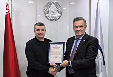 Новый резидент СЭЗ «Минск» запустит производство средств реабилитации