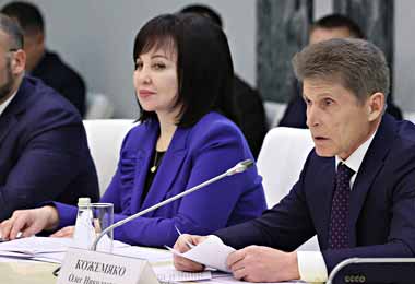 Единый сервисный центр по обслуживанию белорусской техники может быть создан во Владивостоке