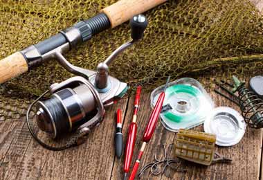 Запрет на любительскую ловлю рыбы в Беларуси перестанет действовать с 9 июня