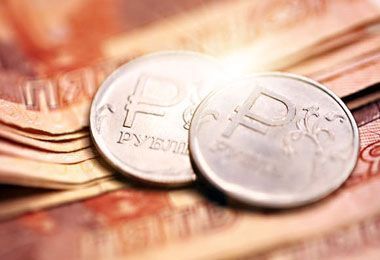 Российский рубль снова подорожал на открытии торгов БВФБ 19 мая