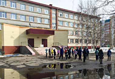 КГК выявил нарушения практически во всех школах Гомельской области