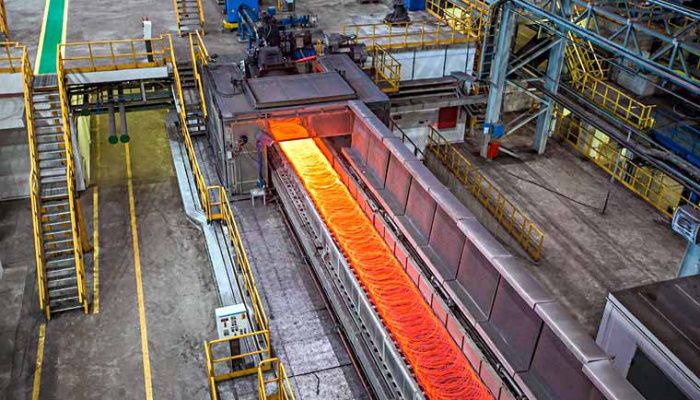 БМЗ поставит в Австрию в 2020 г металлопродукцию на 100 млн евро БМЗ поставит в Австрию в 2020 г металлопродукцию на 100 млн евро