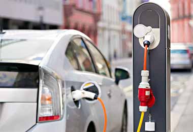 Порядок ввоза электромобилей для личного пользования меняется с 15 июня 2020 г — ГТК