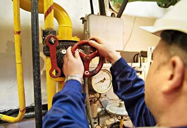 Правительство утвердило меры по подготовке народного хозяйства к осенне-зимнему периоду