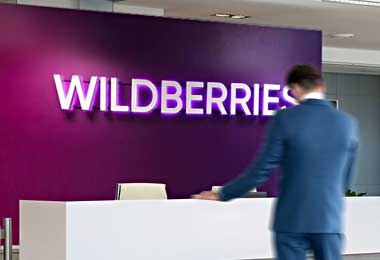 Маркетплейс Wildberries планирует продавать электронику и бытовую технику собственного бренда