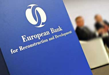 Сумма инвестиций ЕБРР для Беларуси в 2019 г может составить около 240 млн евро