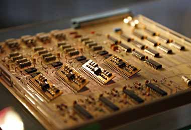 «Интеграл» представил свои разработки на международном авиационно-космическом салоне «МАКС-2019»