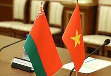 Беларусь откроет генконсульство в Хошимине
